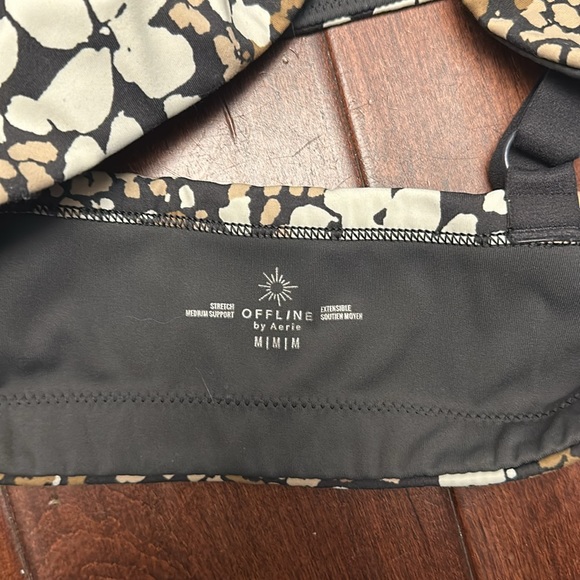 Aerie sports bras - Picture 3 of 4